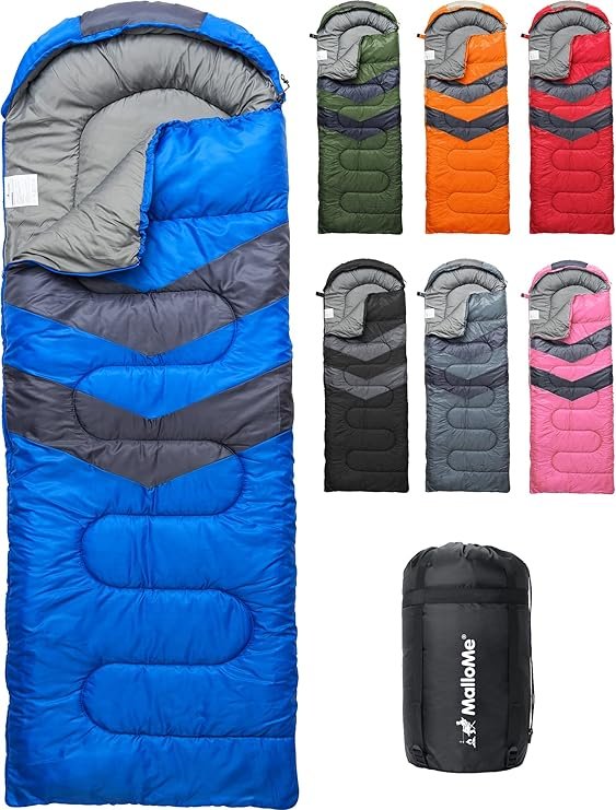 mallowme sleeping bag