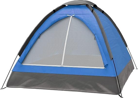 2-Person-Camping-Tent-with-Rain-Fly-and-Carrying-Bag