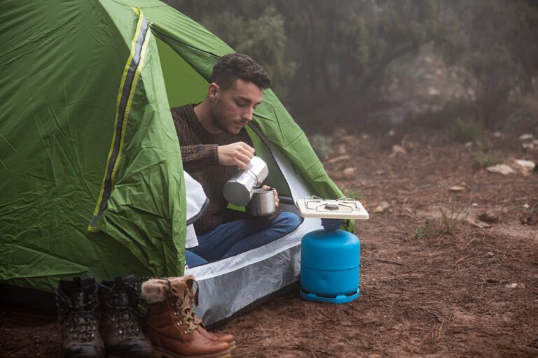 Camping Gear for Beginners