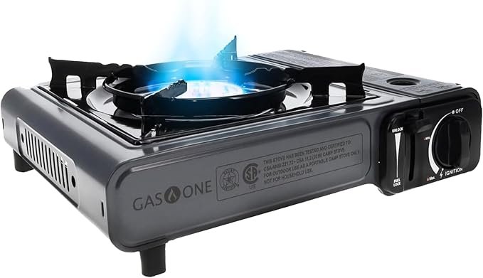 Gas-One-Portable-Butane-Camping-Stove